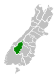 Queenstown Lakes District